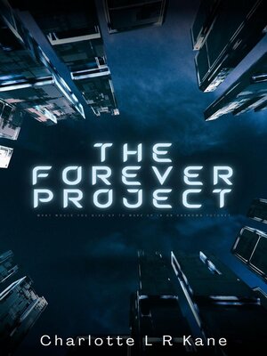 cover image of The Forever Project